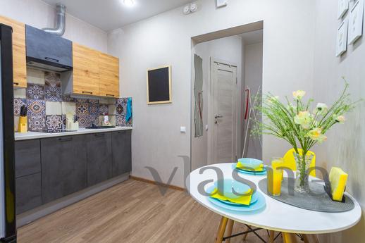 Daily , Saint Petersburg - apartment by the day