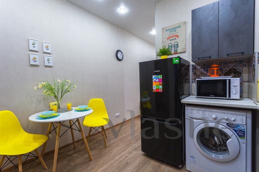 Daily , Saint Petersburg - apartment by the day