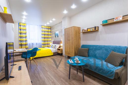 Daily , Saint Petersburg - apartment by the day
