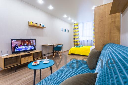 Daily , Saint Petersburg - apartment by the day