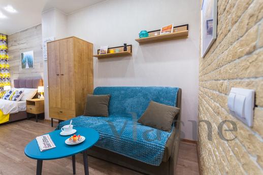 Daily , Saint Petersburg - apartment by the day