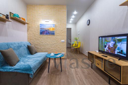 Daily , Saint Petersburg - apartment by the day