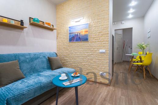 Daily , Saint Petersburg - apartment by the day