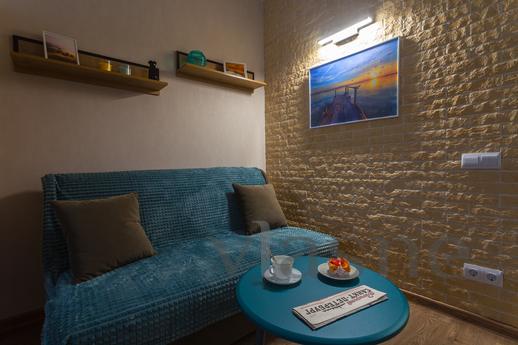Daily , Saint Petersburg - apartment by the day