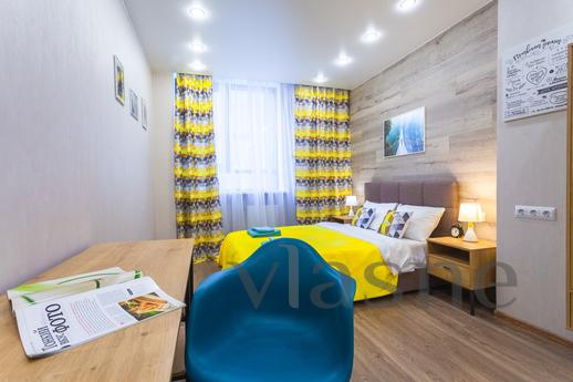 Daily , Saint Petersburg - apartment by the day