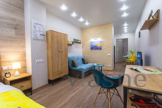 Daily , Saint Petersburg - apartment by the day
