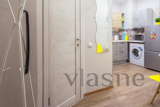 Daily , Saint Petersburg - apartment by the day
