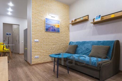 Daily , Saint Petersburg - apartment by the day