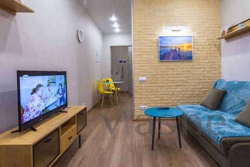Daily , Saint Petersburg - apartment by the day