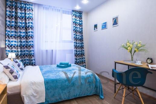 Daily , Saint Petersburg - apartment by the day