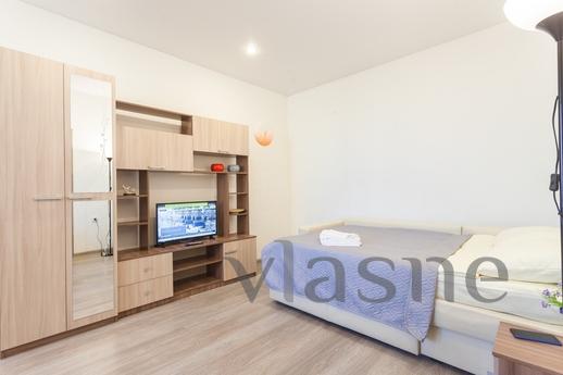 Daily Novo-Aleksandrovskaya street house, Saint Petersburg - apartment by the day