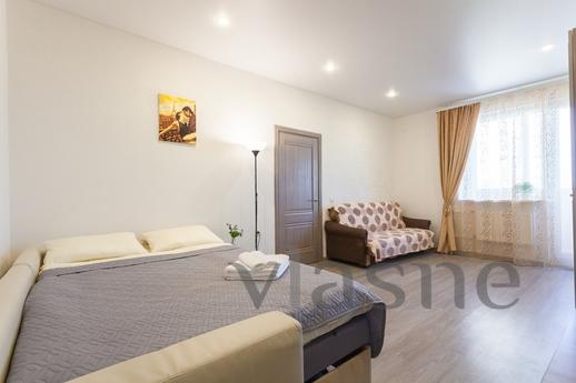 Daily Novo-Aleksandrovskaya street house, Saint Petersburg - apartment by the day