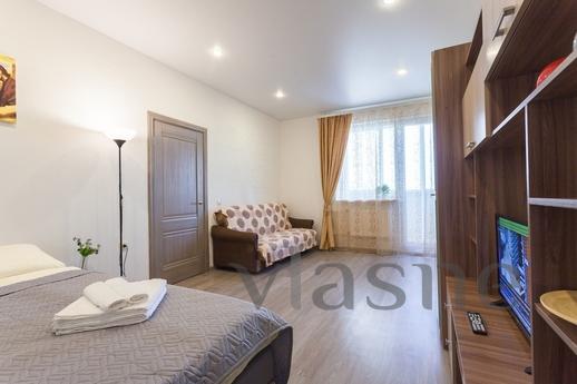 Daily Novo-Aleksandrovskaya street house, Saint Petersburg - apartment by the day