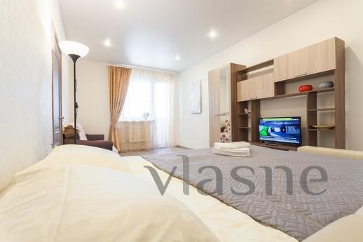 Daily Novo-Aleksandrovskaya street house, Saint Petersburg - apartment by the day