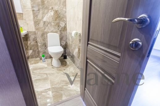 Daily Novo-Aleksandrovskaya street house, Saint Petersburg - apartment by the day