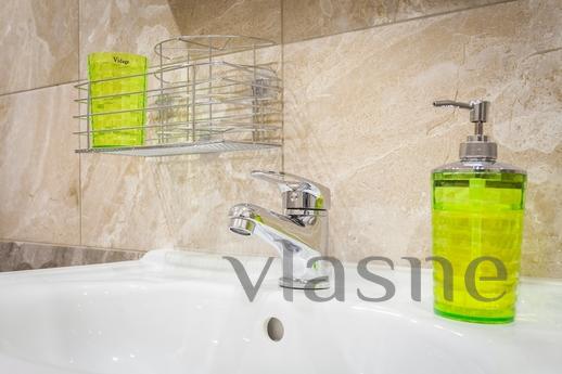 Daily Novo-Aleksandrovskaya street house, Saint Petersburg - apartment by the day