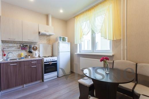 Daily Novo-Aleksandrovskaya street house, Saint Petersburg - apartment by the day