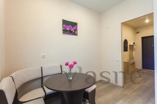 Daily Novo-Aleksandrovskaya street house, Saint Petersburg - apartment by the day