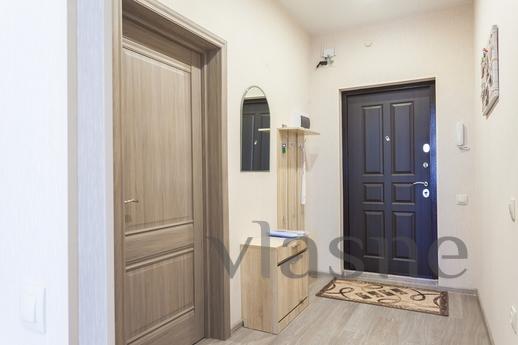 Daily Novo-Aleksandrovskaya street house, Saint Petersburg - apartment by the day
