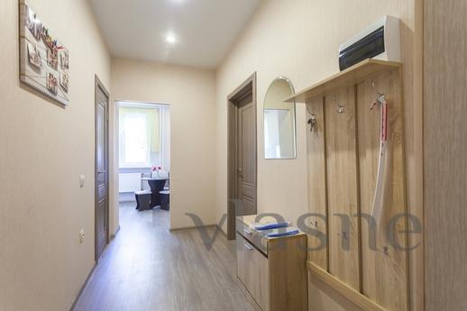 Daily Novo-Aleksandrovskaya street house, Saint Petersburg - apartment by the day