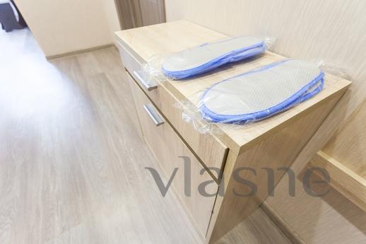 Daily Novo-Aleksandrovskaya street house, Saint Petersburg - apartment by the day