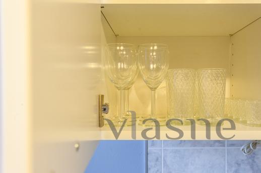 Daily Novo-Aleksandrovskaya street 14, Saint Petersburg - apartment by the day