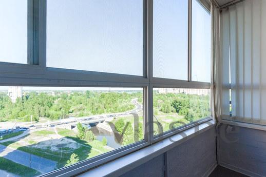 Daily lane Slepushkina d. 9, Saint Petersburg - apartment by the day