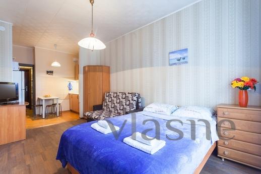 Daily Warsaw street 19 to 2, Saint Petersburg - apartment by the day