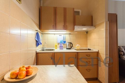 Daily Warsaw street 19 to 2, Saint Petersburg - apartment by the day