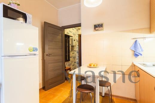 Daily Warsaw street 19 to 2, Saint Petersburg - apartment by the day