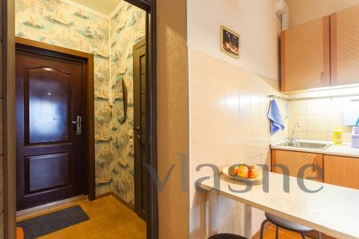 Daily Warsaw street 19 to 2, Saint Petersburg - apartment by the day