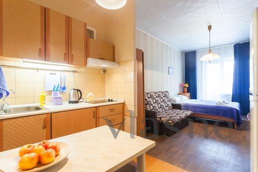 Daily Warsaw street 19 to 2, Saint Petersburg - apartment by the day
