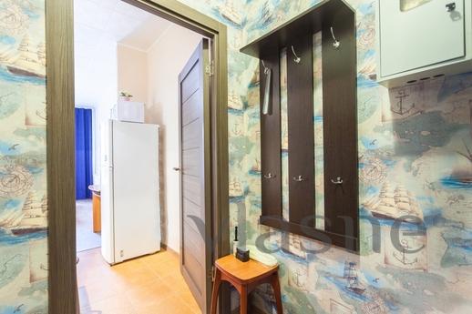 Daily Warsaw street 19 to 2, Saint Petersburg - apartment by the day