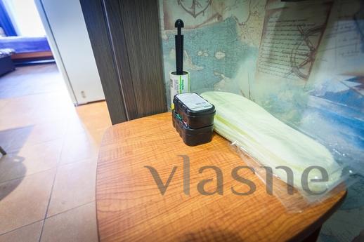 Daily Warsaw street 19 to 2, Saint Petersburg - apartment by the day