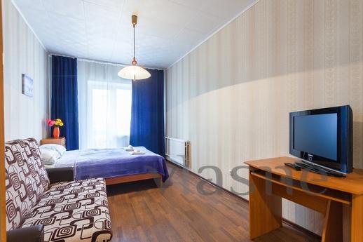 Daily Warsaw street 19 to 2, Saint Petersburg - apartment by the day