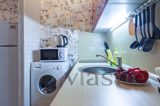 Daily Moscow Avenue 183/185, Saint Petersburg - apartment by the day