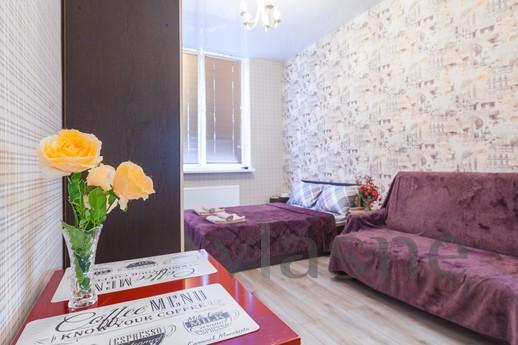 Daily Moscow Avenue 183/185, Saint Petersburg - apartment by the day
