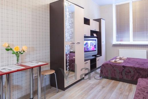 Daily Moscow Avenue 183/185, Saint Petersburg - apartment by the day