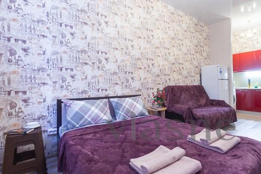 Daily Moscow Avenue 183/185, Saint Petersburg - apartment by the day