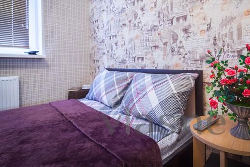 Daily Moscow Avenue 183/185, Saint Petersburg - apartment by the day