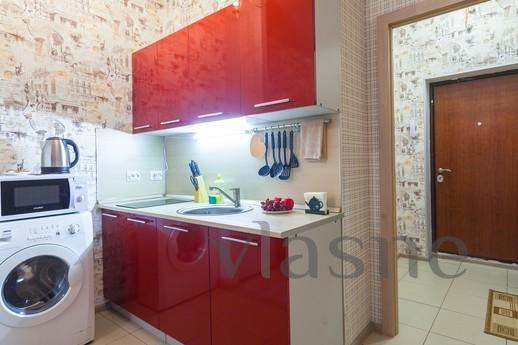 Daily Moscow Avenue 183/185, Saint Petersburg - apartment by the day
