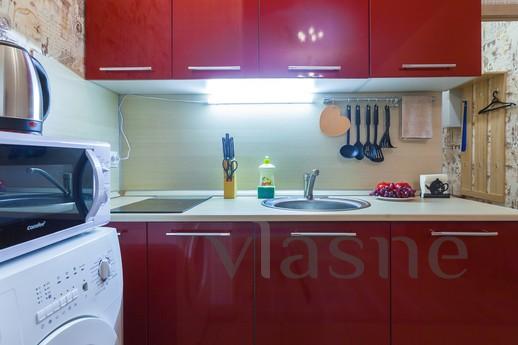 Daily Moscow Avenue 183/185, Saint Petersburg - apartment by the day