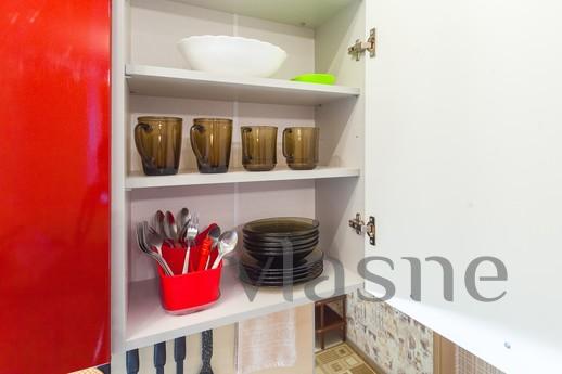 Daily Moscow Avenue 183/185, Saint Petersburg - apartment by the day