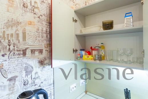 Daily Moscow Avenue 183/185, Saint Petersburg - apartment by the day