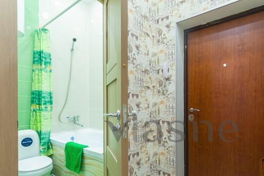 Daily Moscow Avenue 183/185, Saint Petersburg - apartment by the day