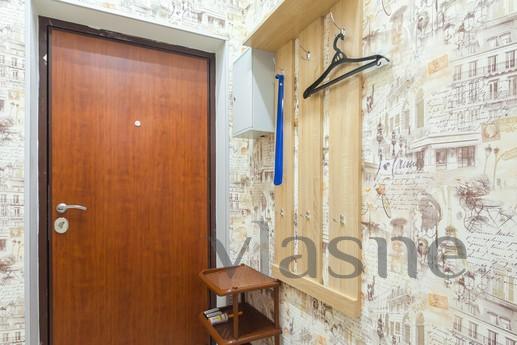 Daily Moscow Avenue 183/185, Saint Petersburg - apartment by the day