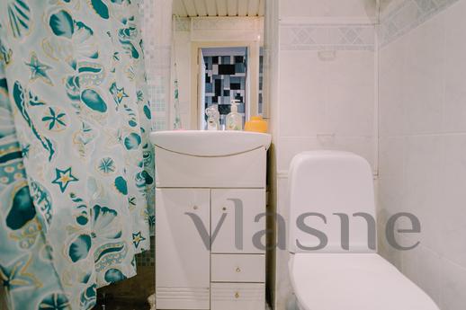Apartment overlooking the Ostankino Towe, Moscow - apartment by the day