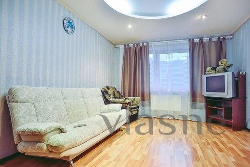 One bedroom apartment in a 1-minute walk from the Metro Pion