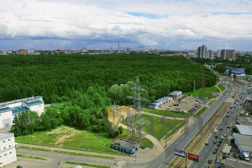 2 bedroom apartment for rent, Saint Petersburg - apartment by the day