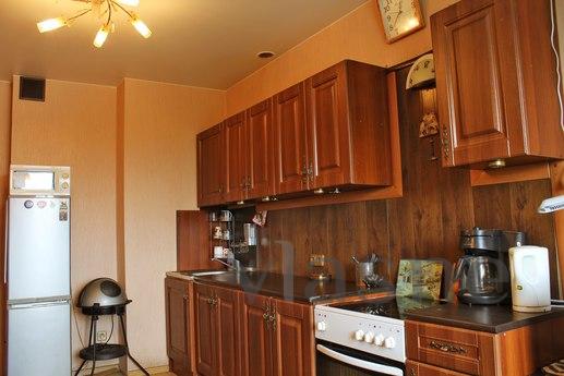 2 bedroom apartment for rent, Saint Petersburg - apartment by the day